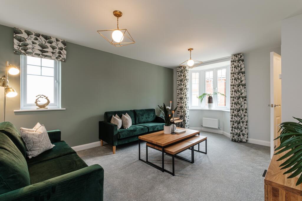 Additional image 4 of Lapwing Drive,
Hampton-In-Arden,
B92 0BF