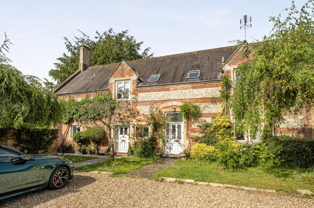 Main image of property: Norton Road, Sutton Veny, Sutton Veny, BA12