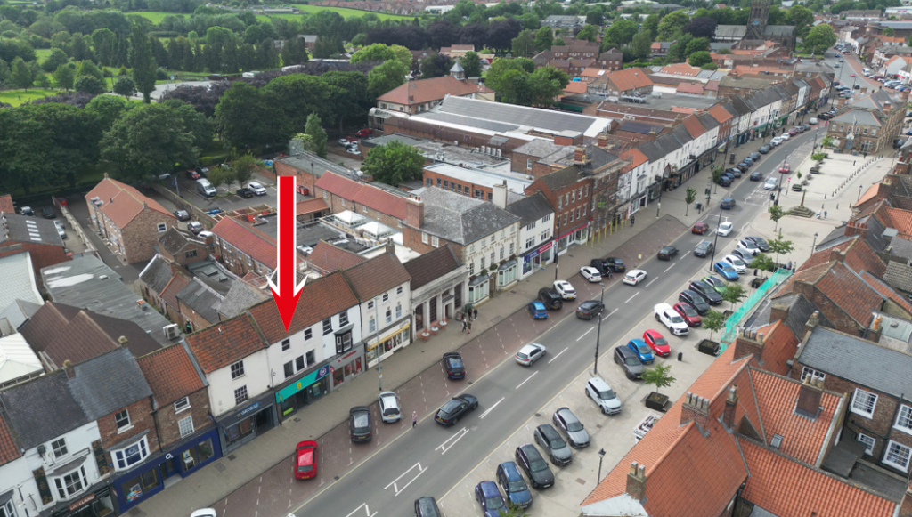 Main image of property: Ee, High Street, Northallerton, North Yorkshire