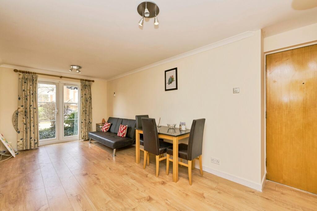 Main image of property: Kingsworthy Close, KINGSTON UPON THAMES, Surrey, KT1