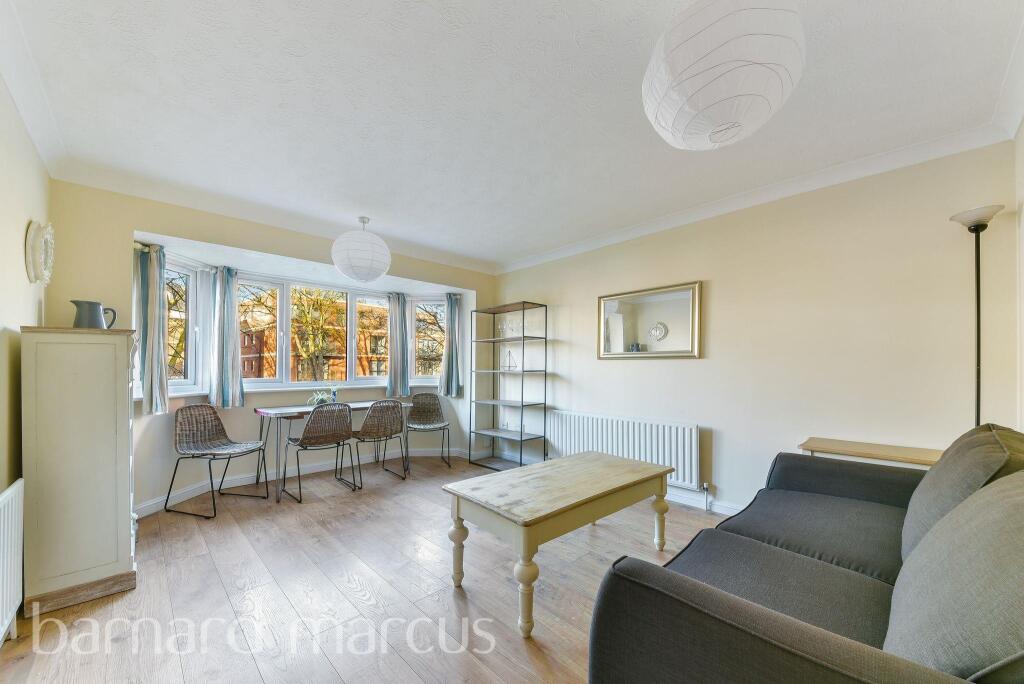 Main image of property: Chartwell Close, Croydon