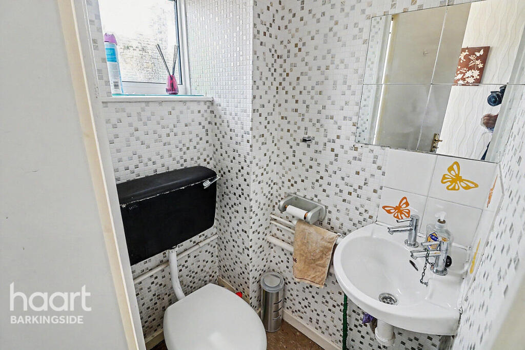 Main image of property: Asthall Gardens, Barkingside