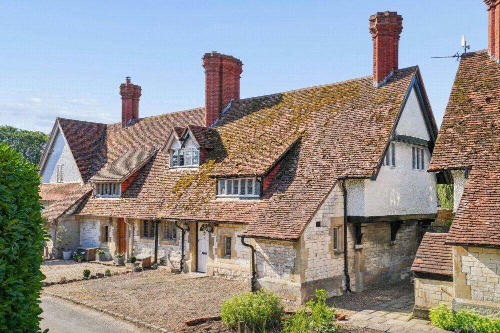 Main image of property: Bockmer End, Marlow, Buckinghamshire, SL7