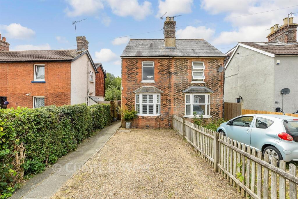 Main image of property: Albert Road, Horley, Surrey