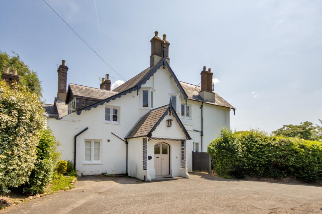 Main image of property: Nevill Park, Tunbridge Wells, Kent, TN4