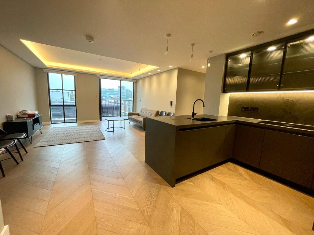 Apartment in London - View 2