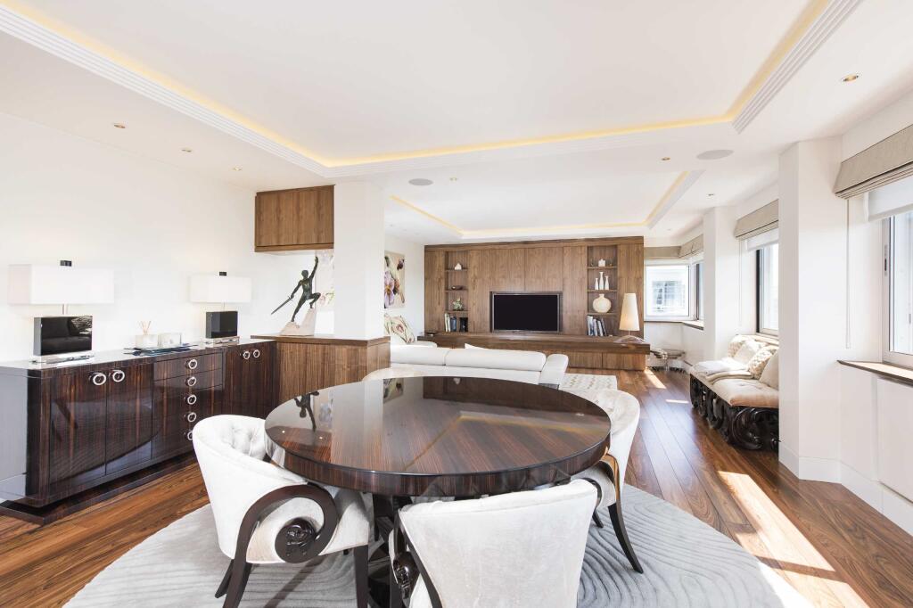 Main image of property: Avenue Road, St John's Wood, London, NW8