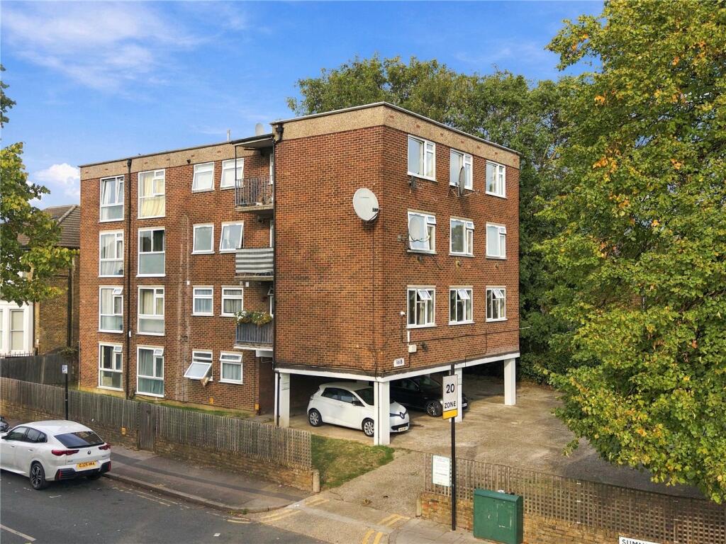Main image of property: West Green Road, London, N15