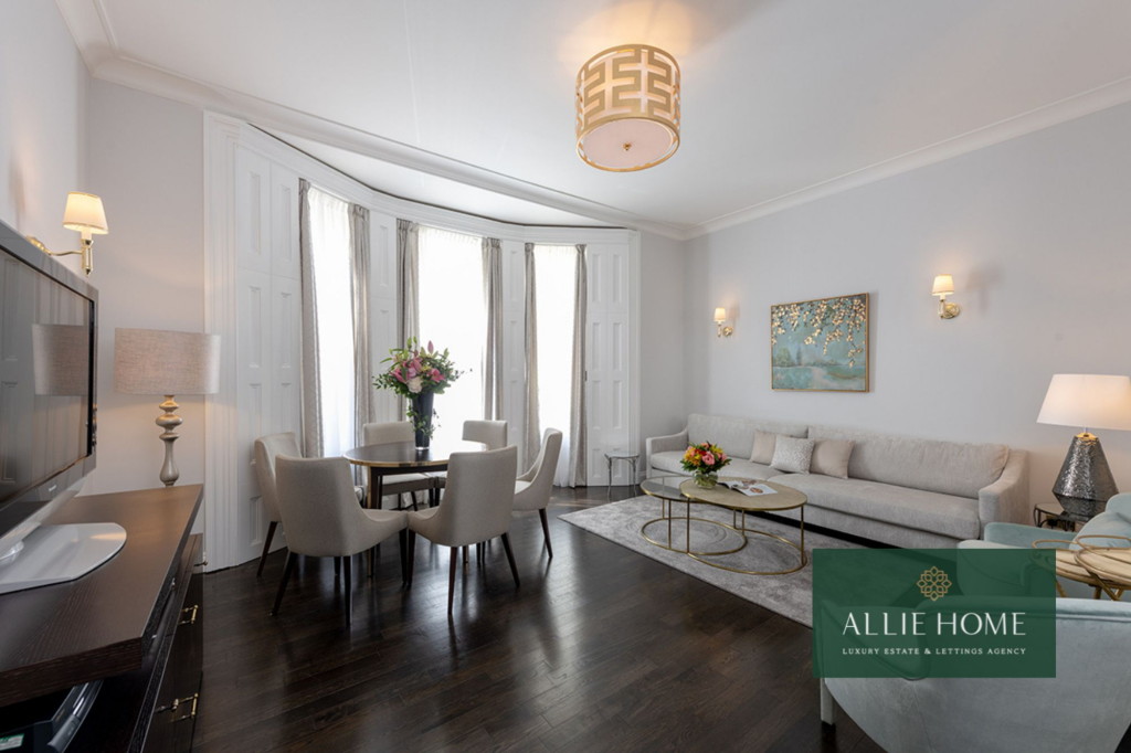 Main image of property: 2-14 Prince Of Wales Terrace, London, W8