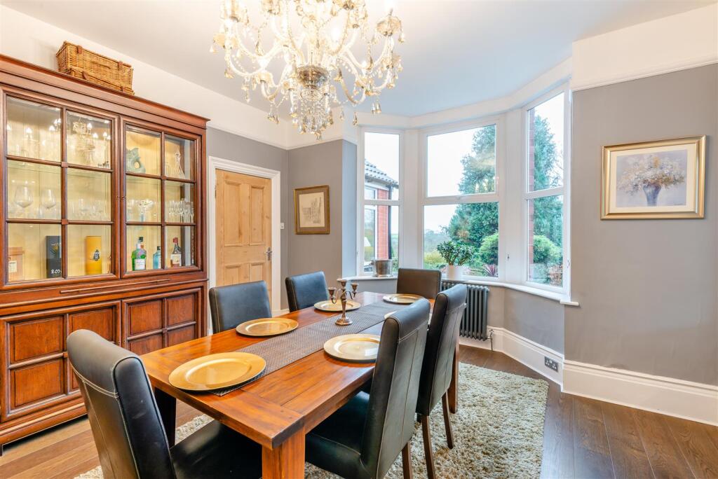 Seaton Road, Uppingham, Rutland photo 4