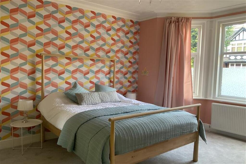 Main image of property: Winton, BH3