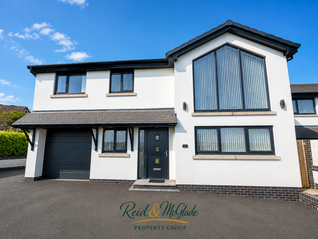 Main image of property: Milwr Road, Holywell