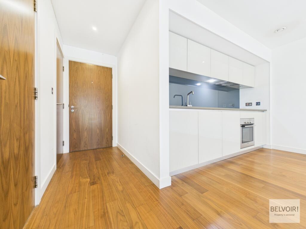 Main image of property: St Paul's Square, City Centre, Sheffield, S1