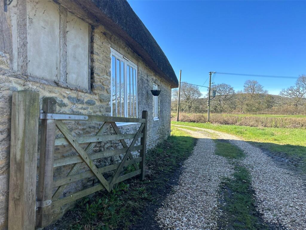 Additional image 20 of Church Street, Halstock, Yeovil, Dorset, BA22