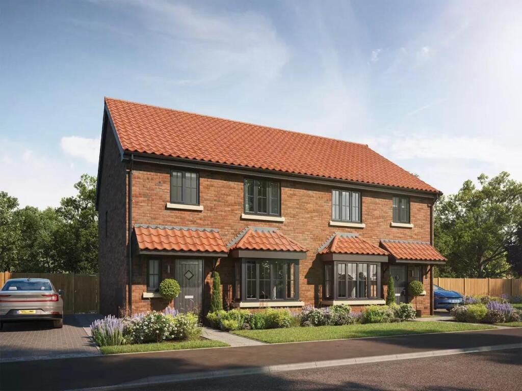 Main image of property: Sniperley Park, Sniperley, Durham