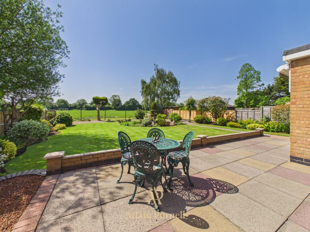 The Fairway, Burbage, LE10 - View 2
