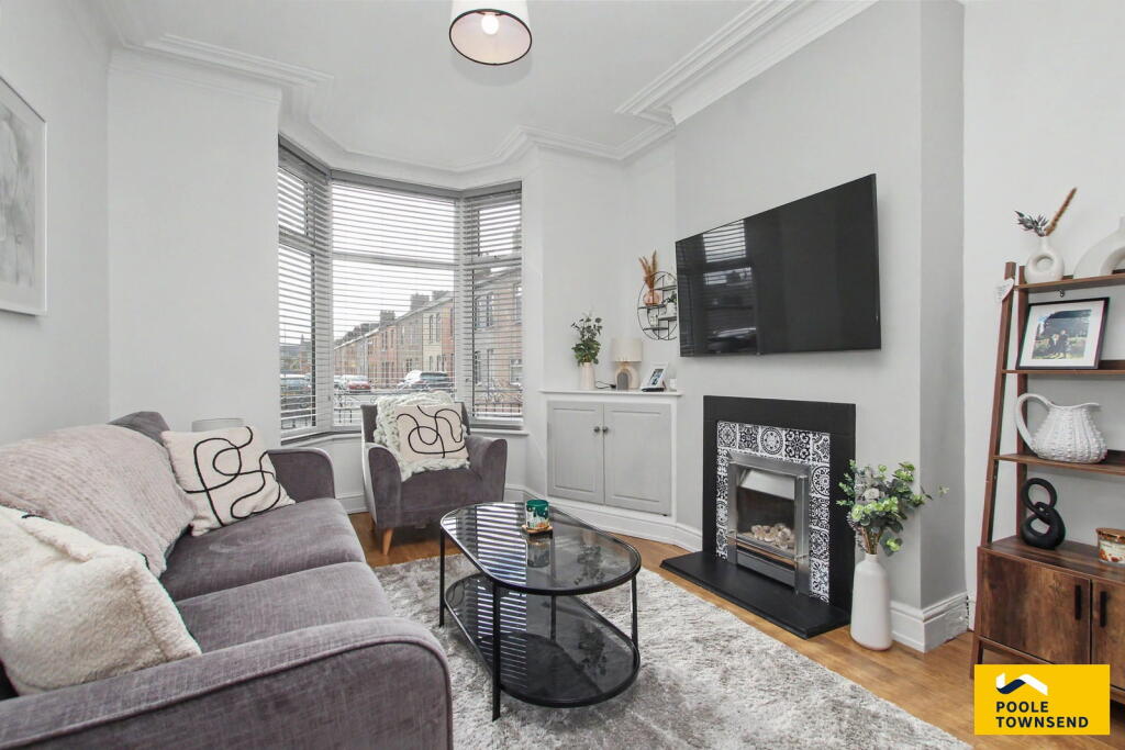 House in Barrow-in-Furness, Newbarns, Barrow - View 3