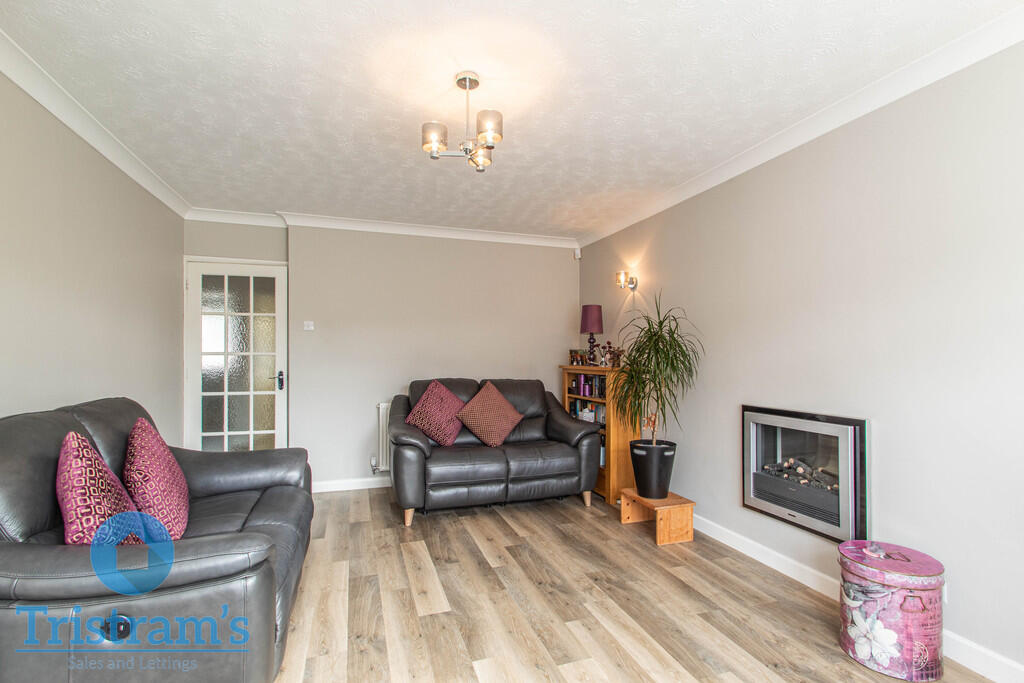 Needwood Avenue, Trowell photo 5