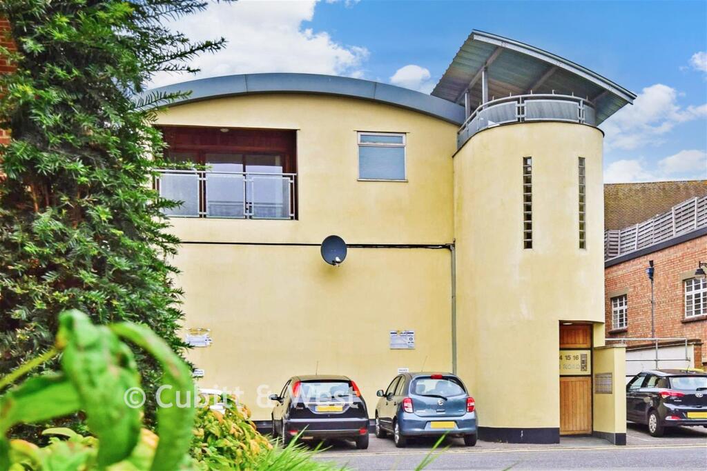 Main image of property: Elm Road, Leatherhead, Surrey