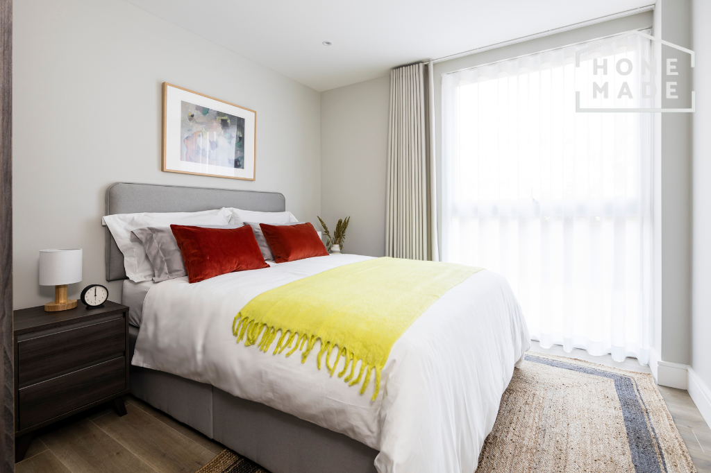 3 bedroom apartment for rent