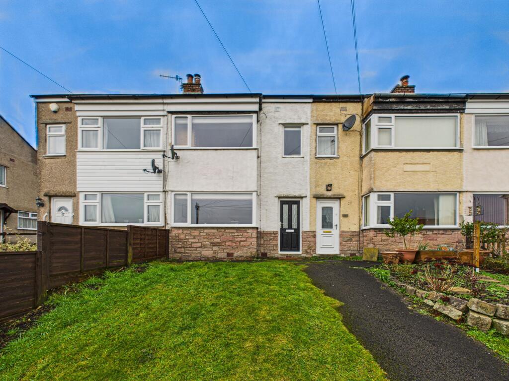 Main image of property: Jodrell Road, Whaley Bridge, SK23