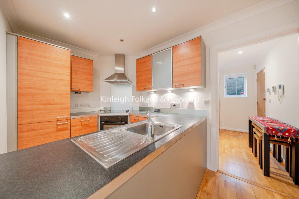 Main image of property: Princes Way, Southfields, London, SW19