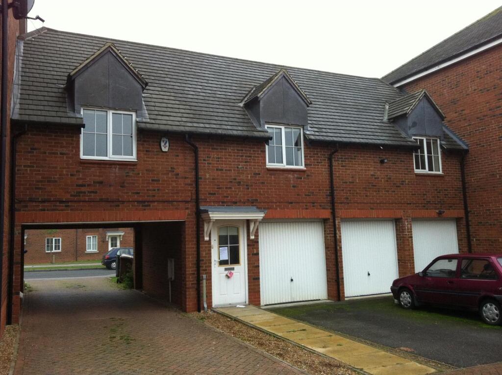 Main image of property: Cunningham Avenue, Hatfield
