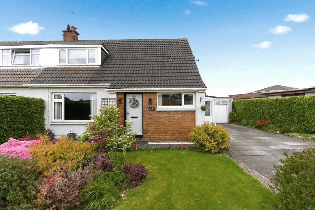 Main image of property: Saltcoats Drive, Grangemouth, FK3