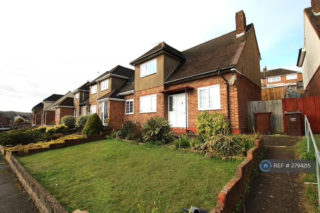 Main image of property: Madden Avenue, Chatham, ME5