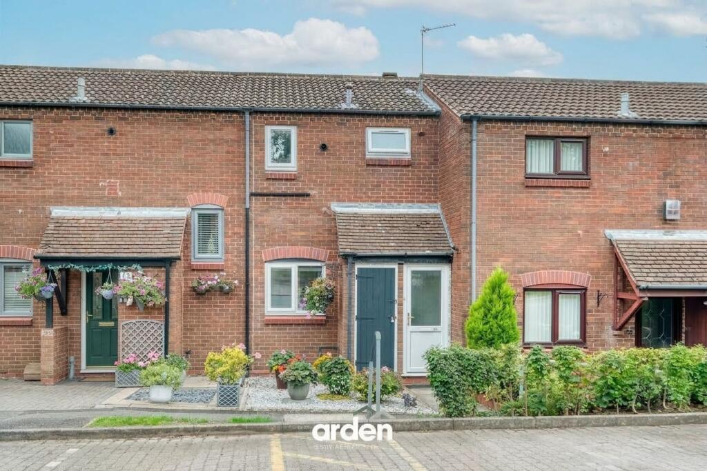 Main image of property: Slimbridge Close, Redditch, B97