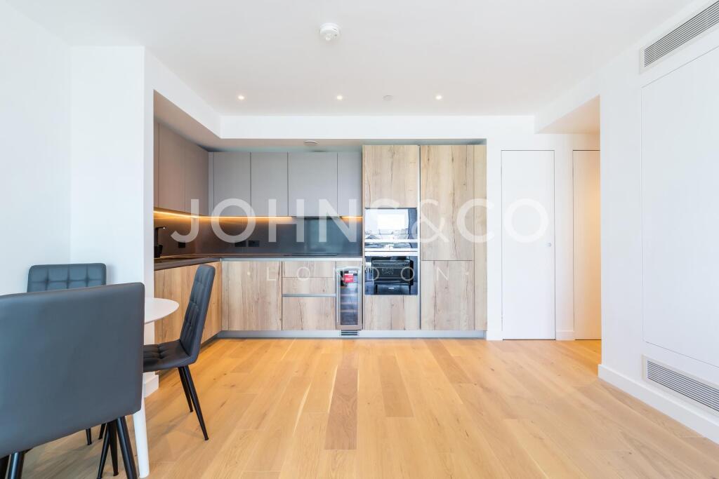 Main image of property: The Makers Building, Jasper Walk, London, N1