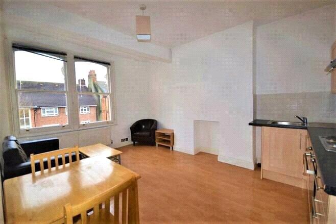 Main image of property: Buckley Road, Kilburn, London, NW6