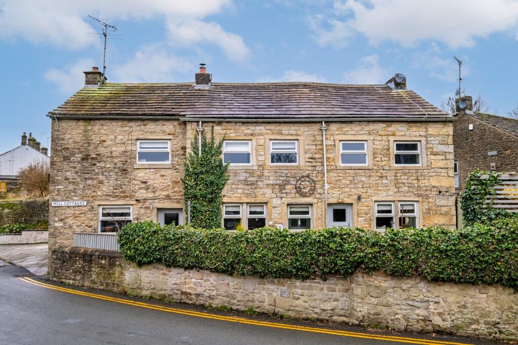 Main image of property: Mill Cottages, Salterforth, BB18