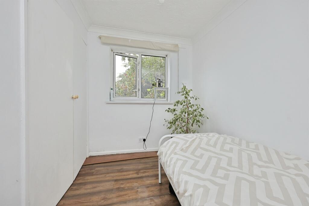 Apartment in Norwich, Norfolk - View 3