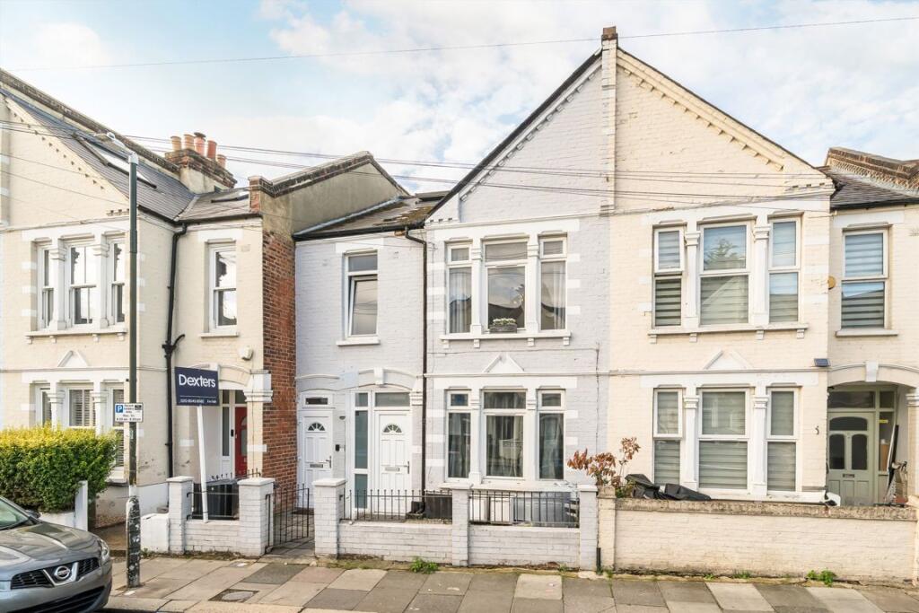 Main image of property: Ashbourne Road, Tooting
