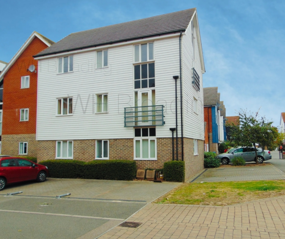 Main image of property: Edward Vinson Drive, Faversham, ME13