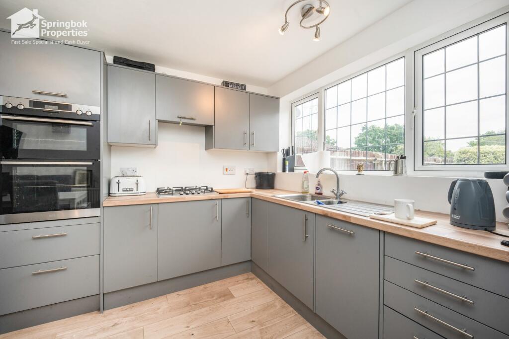 Baxters Road, Shirley, Solihull, West Midlands - View 4