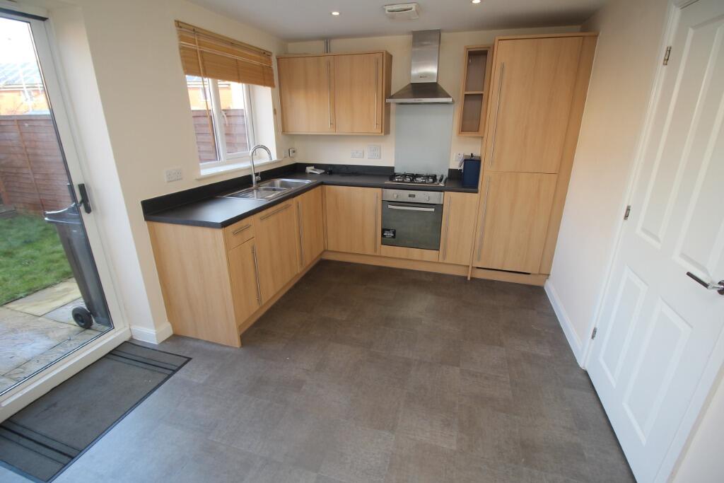 House in South Kesteven, Grantham - View 4