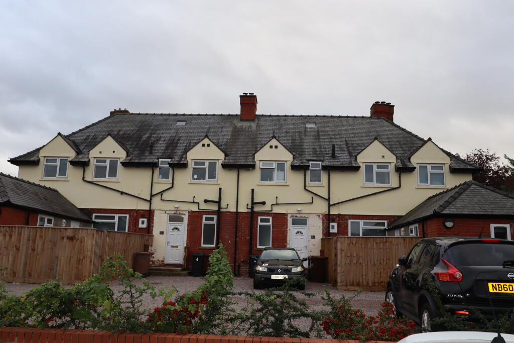 Main image of property: Sheridan Close, Lincoln, LN2
