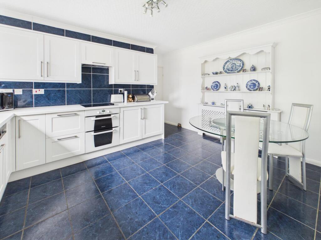 House in Horncastle, Belchford - View 5