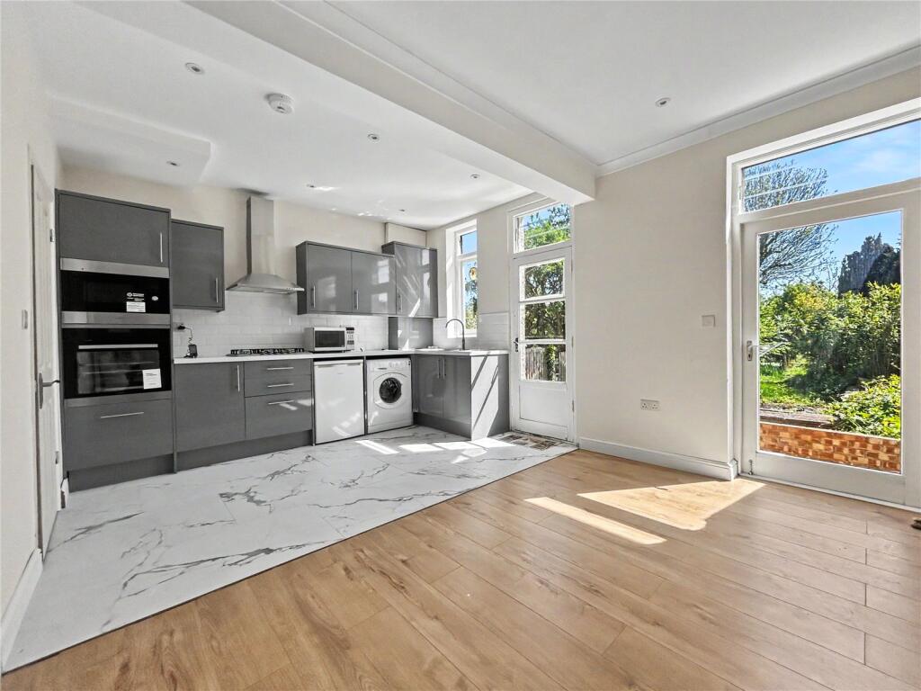 Main image of property: First Avenue, Gillingham, Kent, ME7