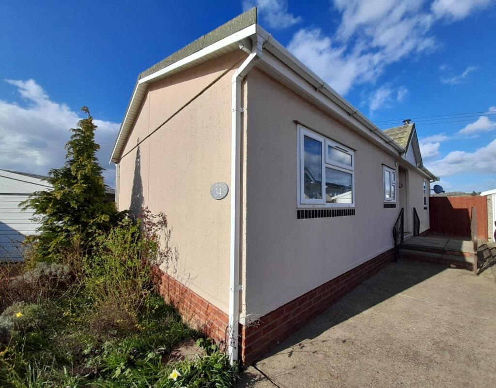 Main image of property: Harpswell Hill Park, Hemswell, Gainsborough