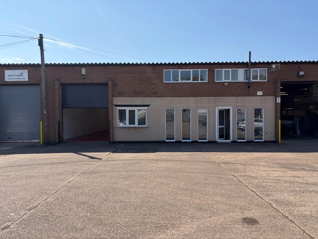 Main image of property: 17 Dukes Close, Thurmaston, Leicester, Leicestershire