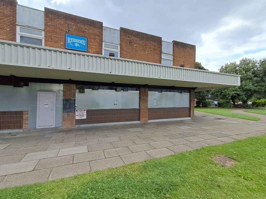 Main image of property: W-521690 - Reubens, 8 Riverside, Port Talbot SA13 1EJ