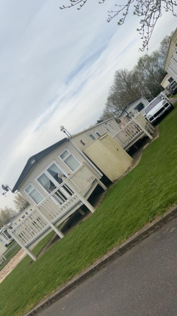 Sandhills 324, East of England, Butlins Caravan Village Skegness, Roman Bank, Ingoldmells, England, PE25 1NJ, United photo 4
