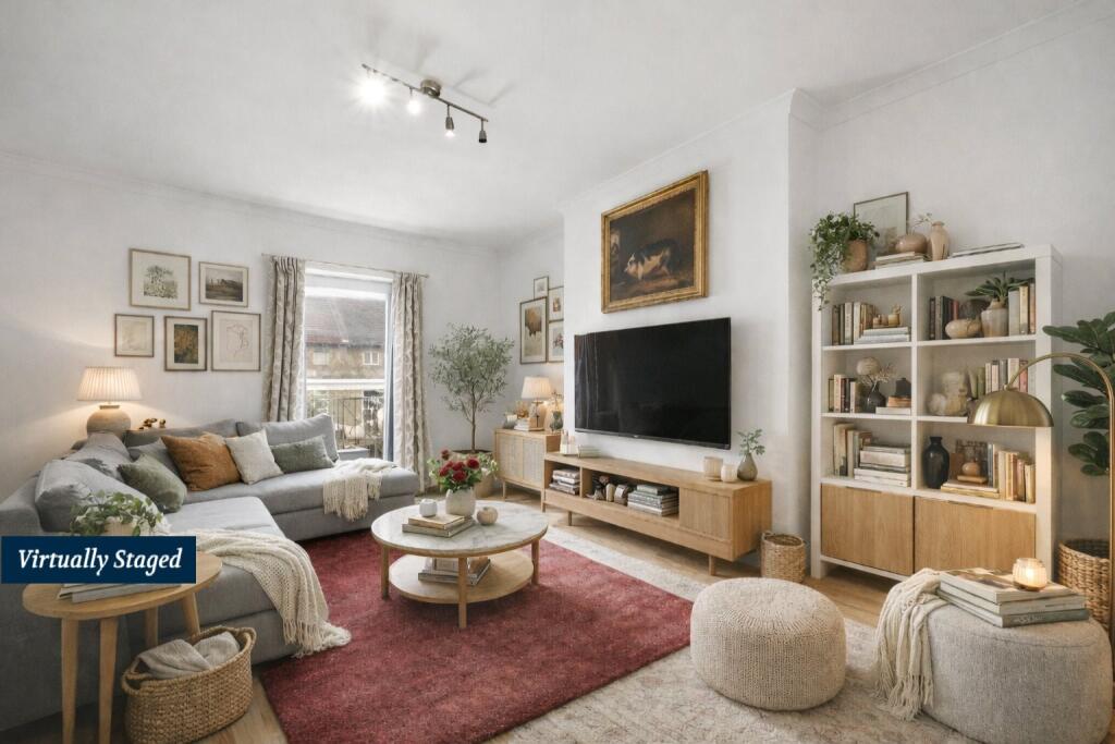 Main image of property: Lichfield Road, Cricklewood, NW2