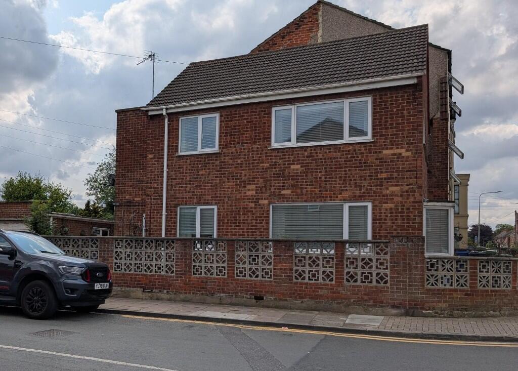 Main image of property: Mill Road, Cleethorpes DN35