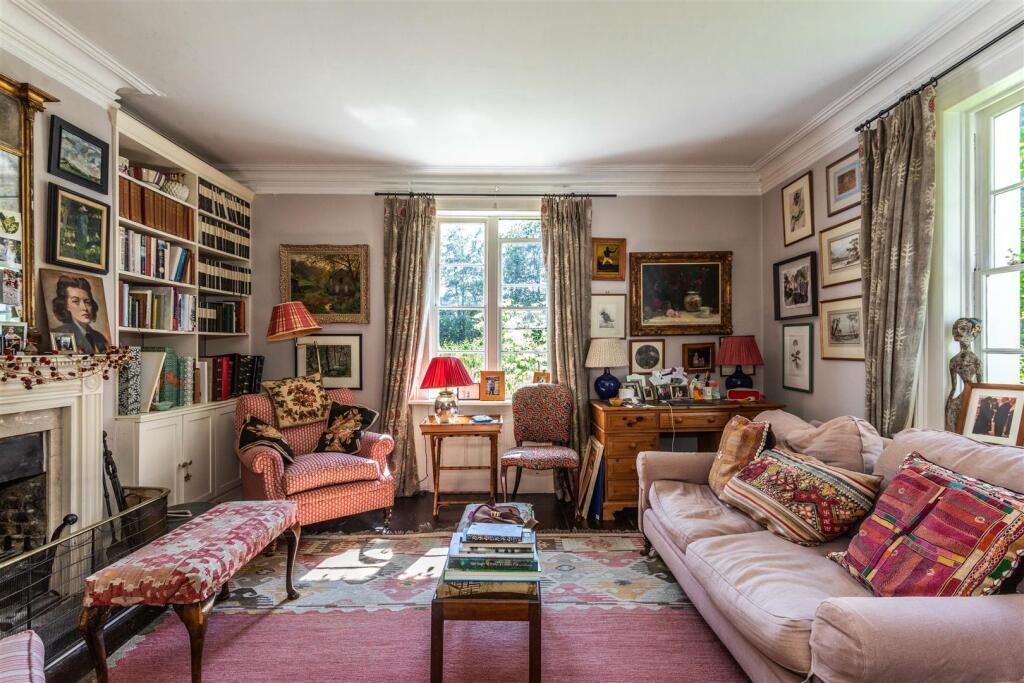 House in Wealden, Berwick - View 3