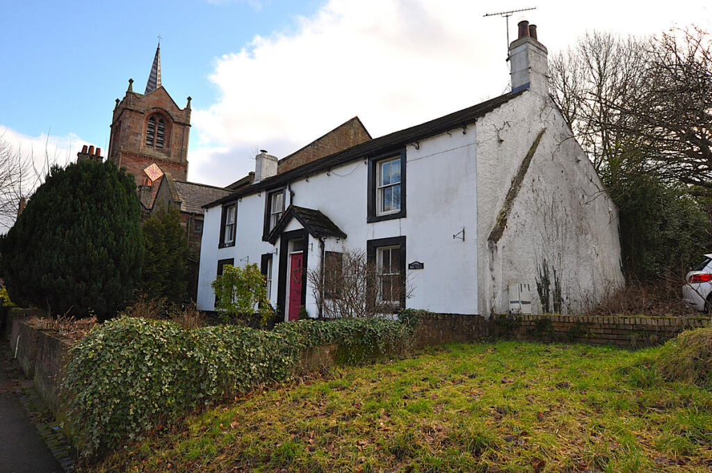 Main image of property: Garden Hill House Front Street, Brampton CA8 1NT