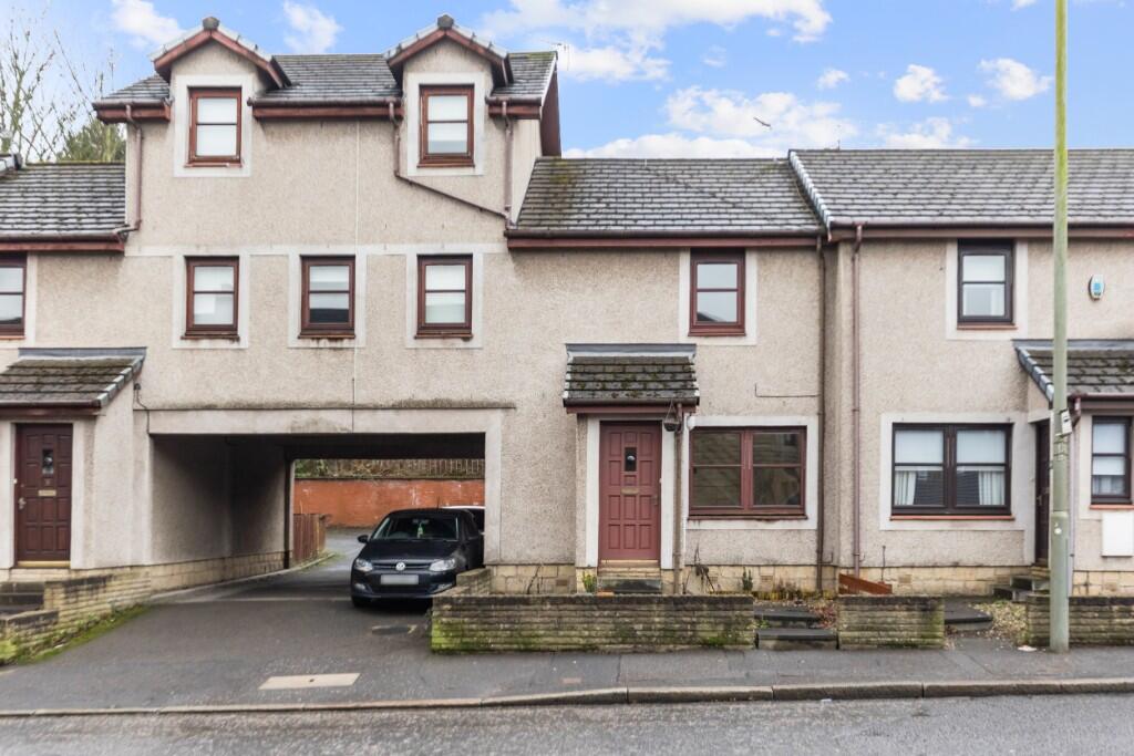 Main image of property: Thornhill Road, Falkirk, Stirlingshire, FK2